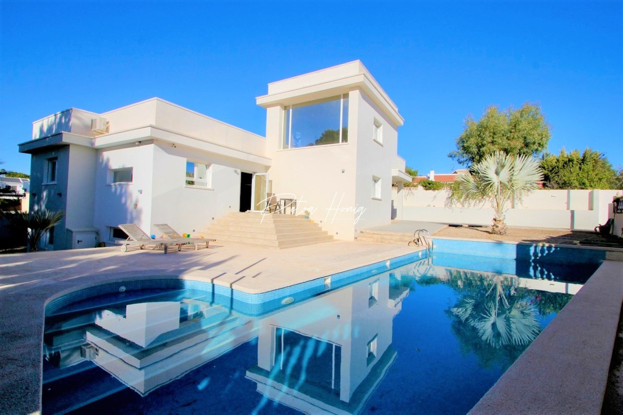 4 bedroom Villa se vende en Ciudad Quesada