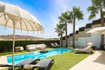 4 schlafzimmer Villa 
zum verkauf in Benijofar 