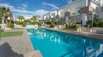 2 bedroom Villa for sale in Ciudad Quesada