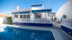 2 bedroom Villa for sale in Ciudad Quesada