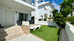 2 bedroom Villa for sale in Ciudad Quesada