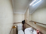 2 bedroom Adosado se vende en Ciudad Quesada 