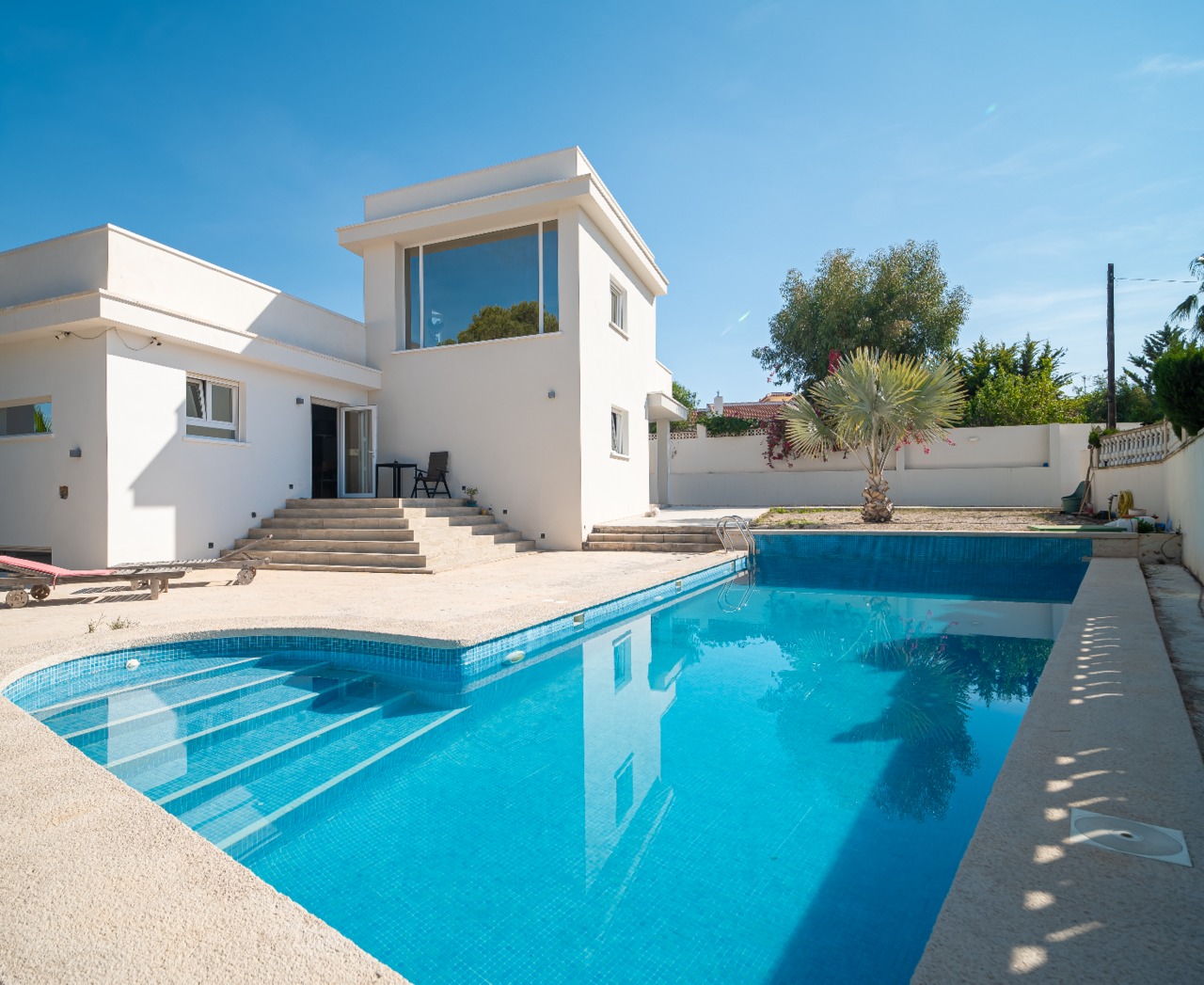 4 bedroom Villa for sale in Ciudad Quesada