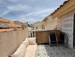 2 bedroom Villa for sale in Ciudad Quesada