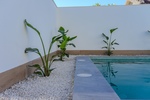 4 sovrum Villa till salu i Ciudad Quesada 