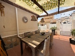 2 bedroom Villa for sale in Ciudad Quesada