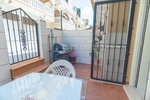 2 bedroom Townhouse for sale in Algorfa