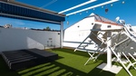 2 bedroom Villa for sale in Ciudad Quesada
