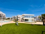 2 bedroom Apartment for sale in El Raso
