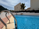 2 bedroom Villa for sale in Ciudad Quesada