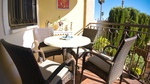 2 schlafzimmer Reihenhaus 
zum verkauf in Ciudad Quesada 