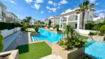 2 bedroom Villa for sale in Ciudad Quesada