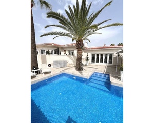 3 bedroom Villa for sale in Ciudad Quesada