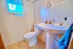 2 bedroom Villa se vende en Guardamar del Segura 