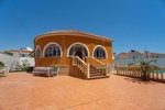 4 bedroom Villa se vende en Ciudad Quesada 