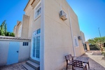2 bedroom Villa se vende en Guardamar del Segura 