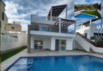 3 bedroom Villa for sale in Ciudad Quesada