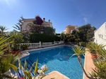 4 bedroom Villa for sale in Ciudad Quesada