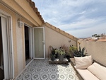 2 bedroom Villa for sale in Ciudad Quesada