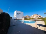 2 bedroom Villa se vende en La Zenia 