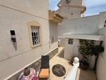 2 bedroom Villa for sale in Ciudad Quesada