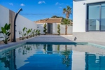 4 sovrum Villa till salu i Ciudad Quesada 