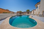 4 bedroom Villa se vende en Ciudad Quesada 