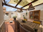 2 bedroom Villa for sale in Ciudad Quesada