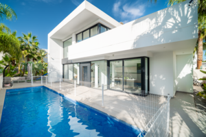 3 bedroom Villa for sale in Ciudad Quesada