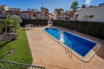 3 bedroom Townhouse for sale in Villamartin