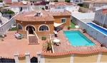 4 bedroom Villa se vende en Ciudad Quesada 