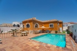 4 bedroom Villa se vende en Ciudad Quesada 