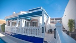 2 bedroom Villa for sale in Ciudad Quesada
