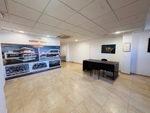 Comercial se vende en Benijofar 