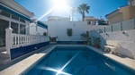 2 bedroom Villa for sale in Ciudad Quesada