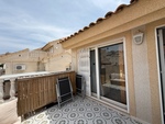 2 bedroom Villa for sale in Ciudad Quesada