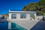 4 sovrum Villa till salu i Ciudad Quesada 