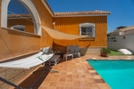 4 bedroom Villa se vende en Ciudad Quesada 
