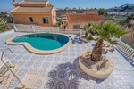 4 bedroom Villa se vende en Ciudad Quesada 
