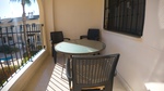 2 schlafzimmer Wohnung 
zum verkauf in Ciudad Quesada 