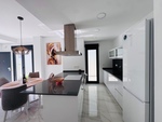 3 bedroom Villa for sale in Benijofar