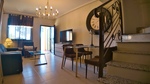 2 schlafzimmer Reihenhaus 
zum verkauf in Ciudad Quesada 