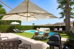 4 schlafzimmer Villa 
zum verkauf in Benijofar 