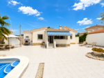 3 bedroom Villa for sale in Ciudad Quesada