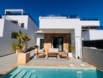 3 bedroom Villa for sale in Benijofar