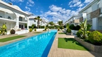 2 bedroom Villa for sale in Ciudad Quesada