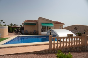 3 bedroom Villa for sale in Ciudad Quesada