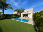 3 bedroom Villa for sale in Ciudad Quesada