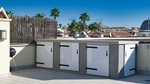 2 schlafzimmer Wohnung 
zum verkauf in Ciudad Quesada 