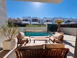 3 bedroom Villa for sale in Benijofar